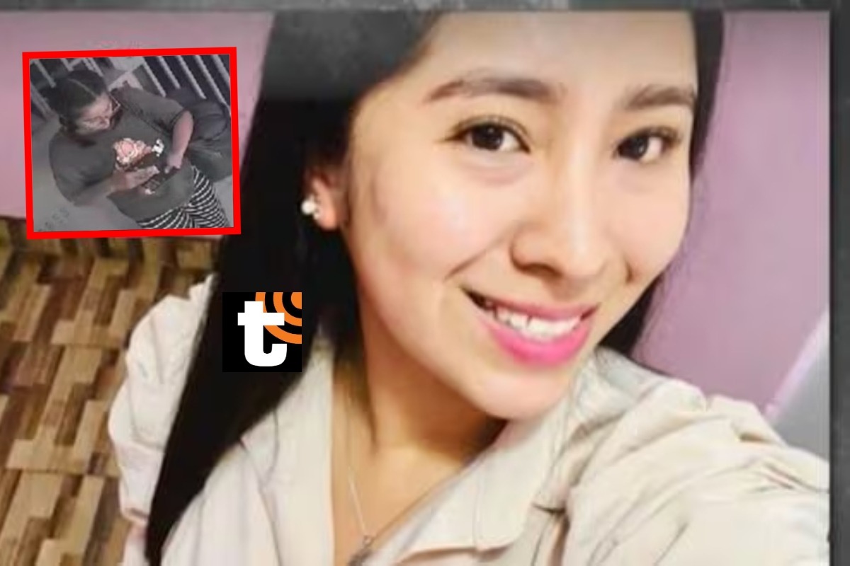 Nicole Mesía fue paciente de la Unidad de Salud Mental de la PNP