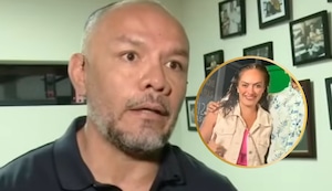 Hermana de Jackson Mora relata el terror que vivió su hijo menor de edad en desalojo: “Lo apuntaron y se abrazó de su nana”