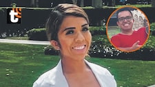 Katy Prado asada con Chikiplum: “Cuando mi hija va a su casa, entra una mujer y eso le incomoda”
