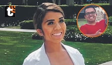 Katy Prado asada con Chikiplum: “Cuando mi hija va a su casa, entra una mujer y eso le incomoda”