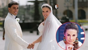 Rebeca pincha el globo a Alejandra y advierte que no le ve futuro con Said