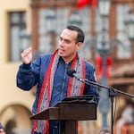 José Jerí lanza advertencia: “No voy a perder la guerra contra la delincuencia”