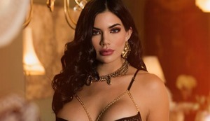 Samantha Batallanos: ¿Cuánto cobra la ex de Maicelo por shows y post en redes?