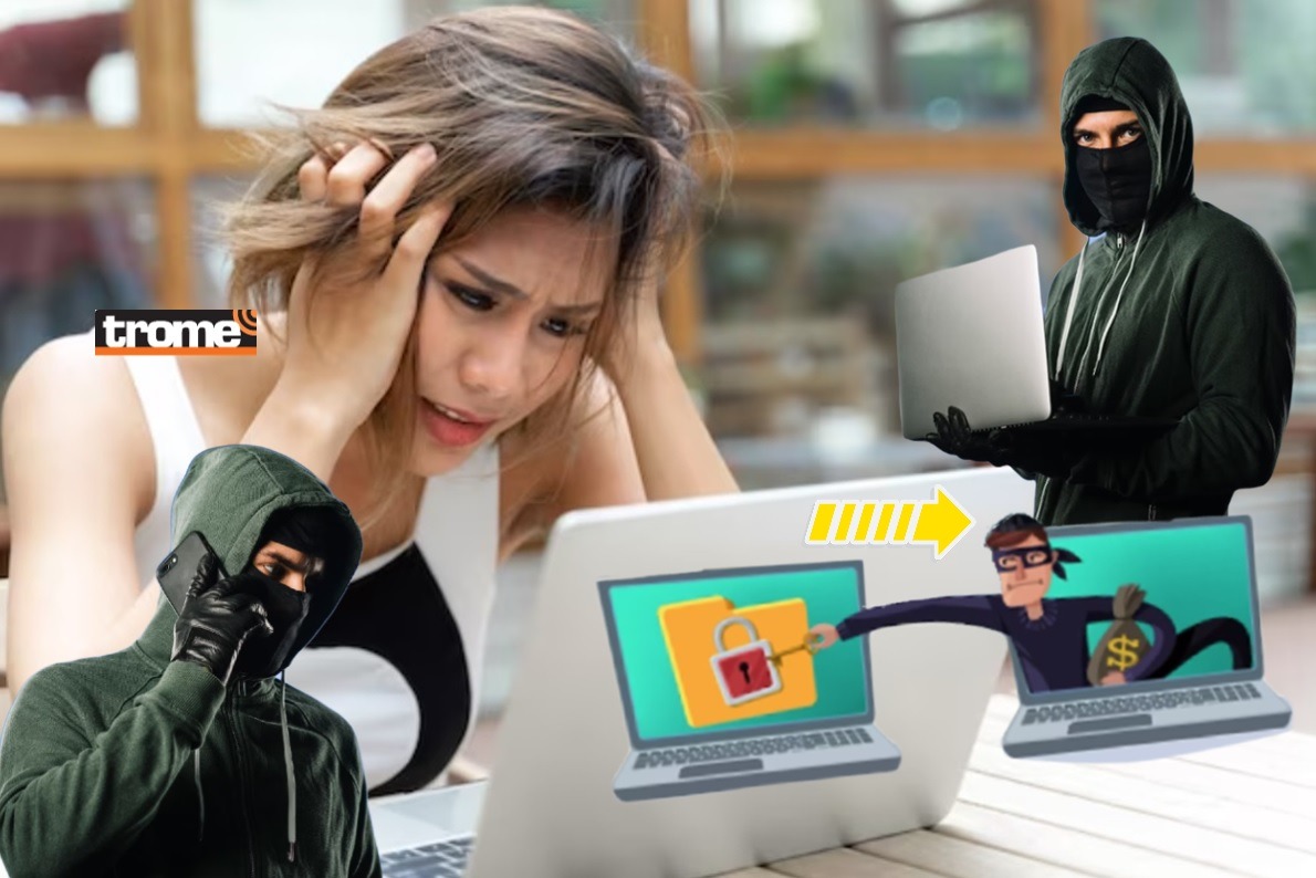 Tome precauciones para reducir riesgos. (Isabel Medina / Jcomp / Macrovector /Freepik/ Compos. Trome).