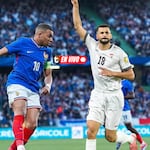 Horarios y canales para ver duelo el Mundial 2026