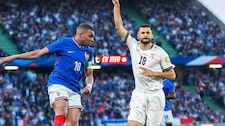Francia vs Irak por la fecha 2 del Mundial 2026 EN VIVO: Hora y canal
