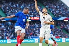 Francia vs Irak por la fecha 2 del Mundial 2026 EN VIVO: Hora y canal