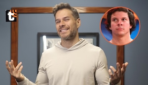 Miguel Arce dice que él y Mario Hart eran los mejores pagados de ‘Combate’: “Había una diferencia de 100 dólares y yo, piconazo”