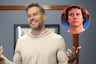 Miguel Arce dice que él y Mario Hart eran los mejores pagados de ‘Combate’: “Había una diferencia de 100 dólares y yo, piconazo”