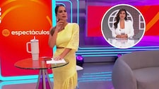Valeria Piazza exige más esfuerzo a Verónica Linares: “No pido mucho”