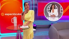 Valeria Piazza exige más esfuerzo a Verónica Linares: “No pido mucho”