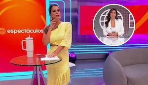 Valeria Piazza exige más esfuerzo a Verónica Linares: “No pido mucho”