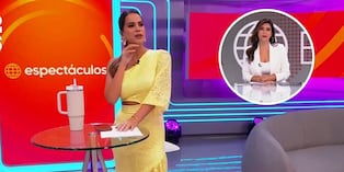 Valeria Piazza exige más esfuerzo a Verónica Linares: “No pido mucho”