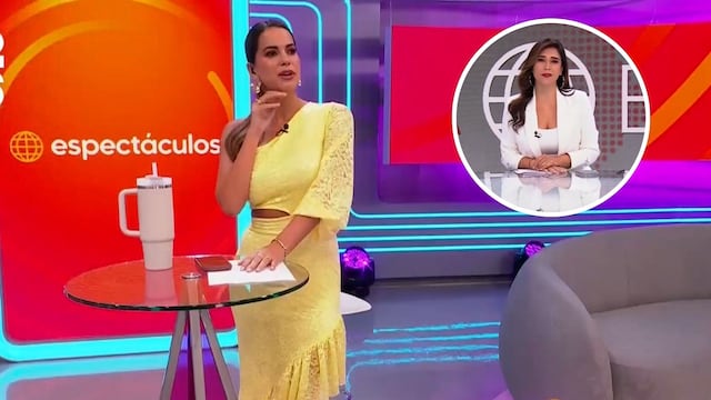 Valeria Piazza exige más esfuerzo a Verónica Linares: “No pido mucho”