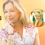 ¿Mónica Zevallos vuelve a la TV? Conductora recrea la intro de su talk show y sorprende con respuesta