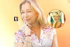 ¿Mónica Zevallos vuelve a la TV? Conductora recrea la intro de su talk show y sorprende con respuesta