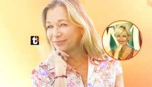 ¿Mónica Zevallos vuelve a la TV? Conductora recrea la intro de su talk show y sorprende con respuesta