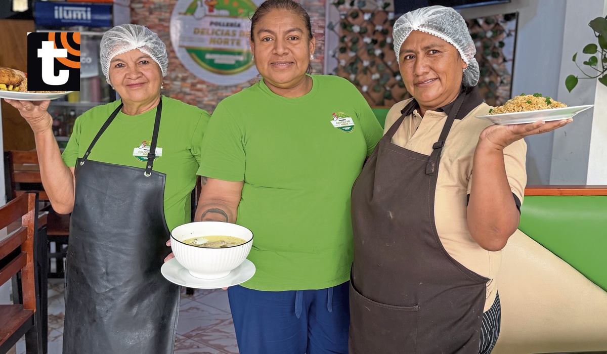 Con una inversión inicial de 5.5 millones de dólares, Impulsared logró la creación de 57 empresas sostenibles, beneficiando a más de veinte mil personas.