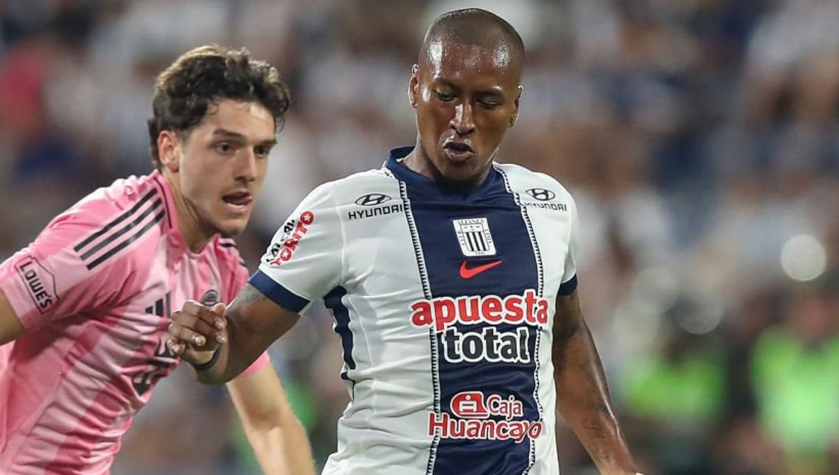 Pedro Aquino. (Foto: Getty Images)