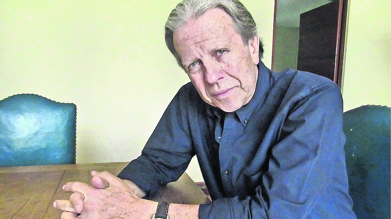 Lucho Llosa: “Quiero que volvamos a hacer TV de exportación”