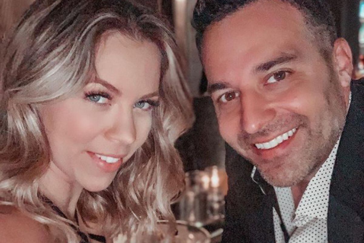 La pareja está junta desde el 2016 (Foto: Ximena Duque / Instagram)
