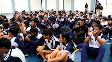 ¡Para que puedan estudiar tranquilos! La Victoria refuerza seguridad en los alrededores de facultad de la UNMSM