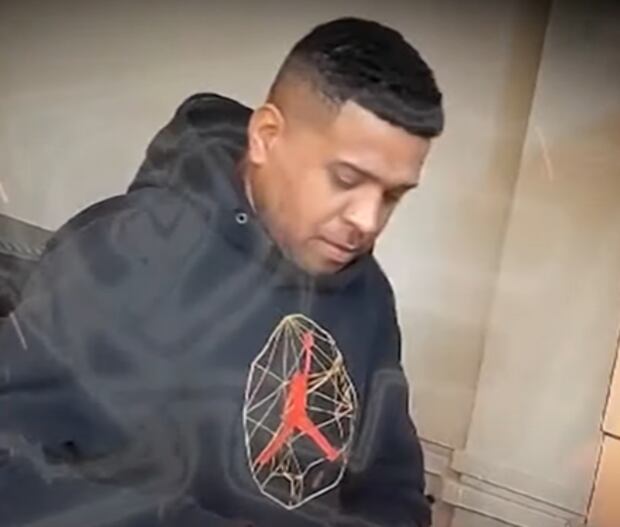 Cri Cri, primo de Farfán