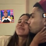 Samahara se sincera con Magaly y responde si retomará su relación con Youna: “Soy su pastilla de alegría”