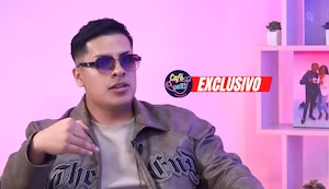 Chechito y la vez que casi le pega a un cliente por negarse a pagar menú: “Con un puñete lo desmayaba”