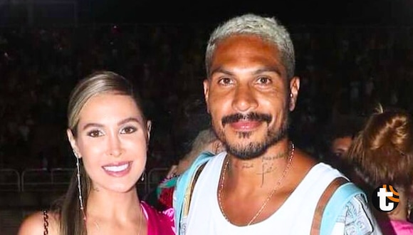 Paolo Guerrero revela, sin querer, que fue su pareja era la que no deseaba vivir en Trujillo (Video: ATV)
