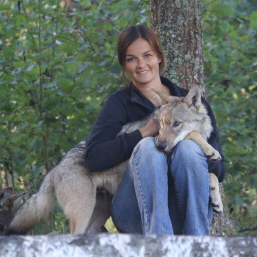 Autora principal del estudio, Dra. Christina Hansen Wheat.