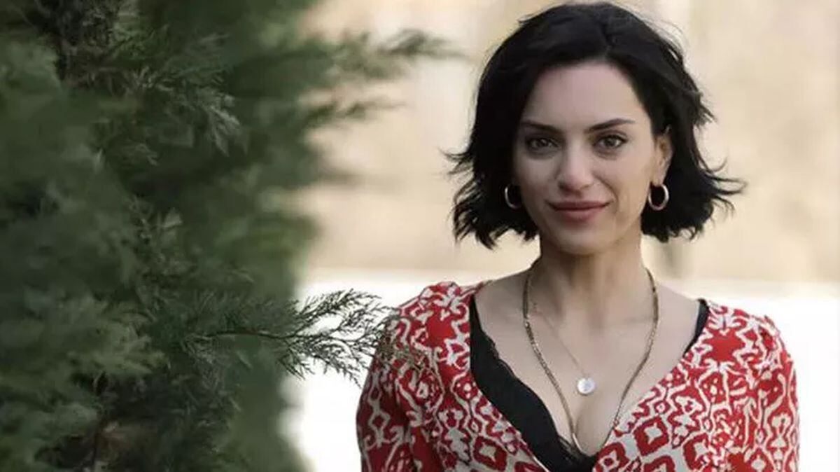Damla es interpretado por Sera Kutlubey (Foto: Medyapim)
