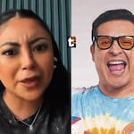Gianina Portugal, exlocutora de Radio Moda, revela fuerte episodio con Carloncho: “Hubiera sido bueno mandarlo a la m***”