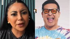Gianina Portugal, exlocutora de Radio Moda, revela fuerte episodio con Carloncho: “Hubiera sido bueno mandarlo a la m***”