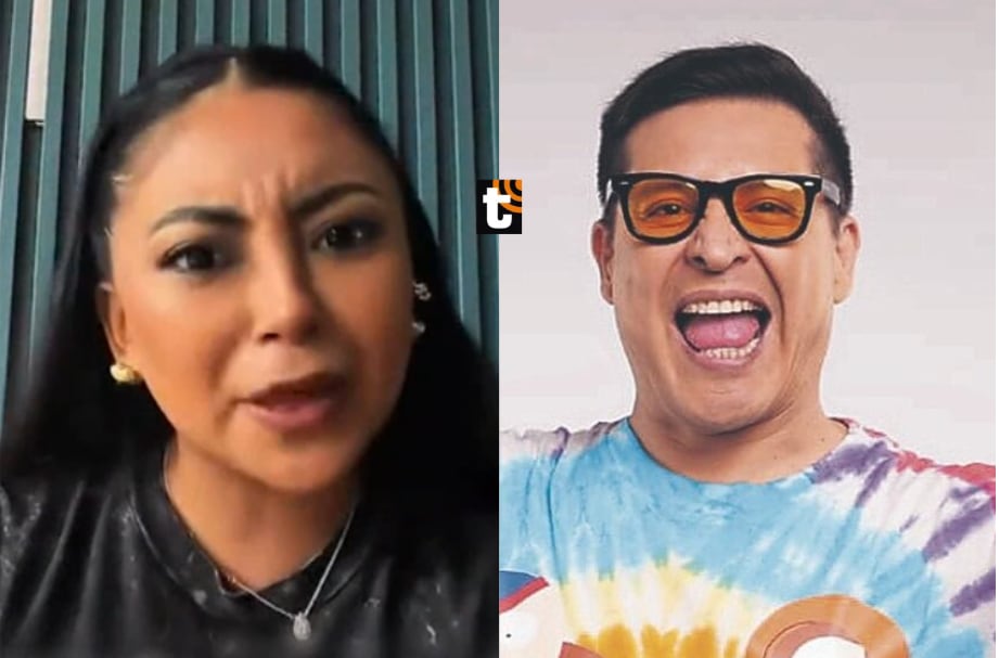 Gianina Portugal, exlocutora de Radio Moda, renunció y reveló el último trato de Carloncho.