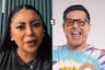 Gianina Portugal, exlocutora de Radio Moda, revela fuerte episodio con Carloncho: “Hubiera sido bueno mandarlo a la m***”