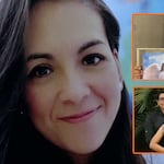 Acusa a esposo de su hija