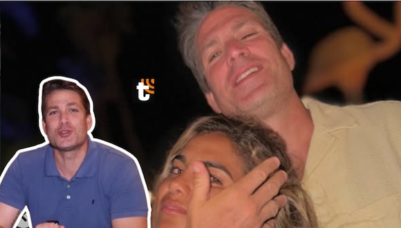 TROME - Paco Bazán arremete contra usuaria por decir que Susana Alvarado parece su ‘nieta’: “Me tienen p***”