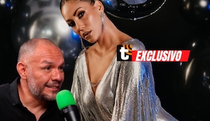 Tilsa Lozano lapida por completo a Jackson Mora: “Fue un grave error casarme con él”