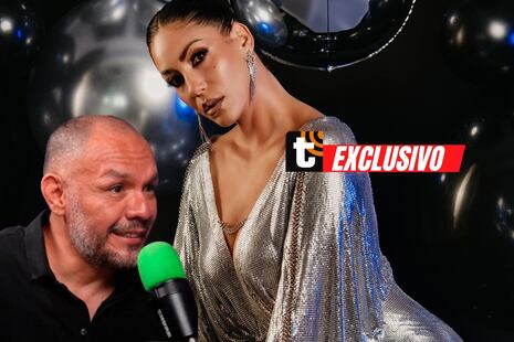 Tilsa Lozano lapida por completo a Jackson Mora: “Fue un grave error casarme con él”