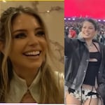 Flavia Laos revela detalles de reconciliación con Luciana Fuster: “Tuvimos una conversación de cinco horas”