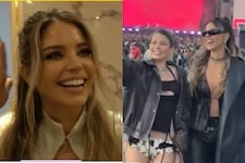 Flavia Laos revela detalles de reconciliación con Luciana Fuster: “Tuvimos una conversación de cinco horas”