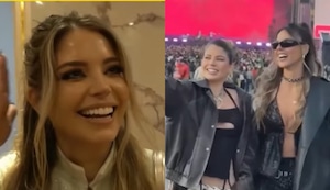 Flavia Laos revela detalles de reconciliación con Luciana Fuster: “Tuvimos una conversación de cinco horas”