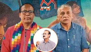 Otto Guibovich: “Antauro Humala y Roberto Sánchez son la misma amenaza para el Perú”