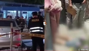 ¡Jornada sangrienta en Piura! Cuatro hombres son asesinados a balazos en distintos puntos de la región