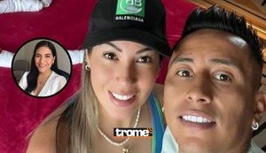 Psicóloga Yenny Flores: “Christian Cueva y Pamela López necesitan terapia”