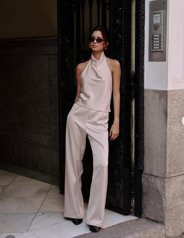 Ariadna Vargas Llosa es nieta del Nobel de Literatura Mario Vargas Llosa y hoy participa como candidata del Miss Perú-USA 2026.