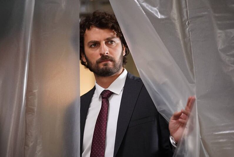 La telenovela "Inocentes" es una de las producciones turcas más exitosas en España donde ha logrado cautivar a miles de fanáticos. (Foto: OG Medya)