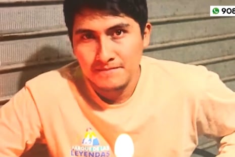 Revelan necropsia de joven que murió en poza de caimanes: Todo sobre el extraño caso en el Parque de las ...