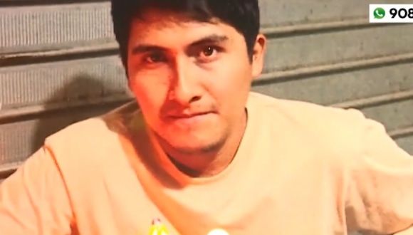 Necropsia del trabajador del parque de las leyendas